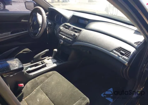 2008 Honda Accord 3.5 Ex z USA, uszkodzony, nr VIN 1HGCP36748A011086